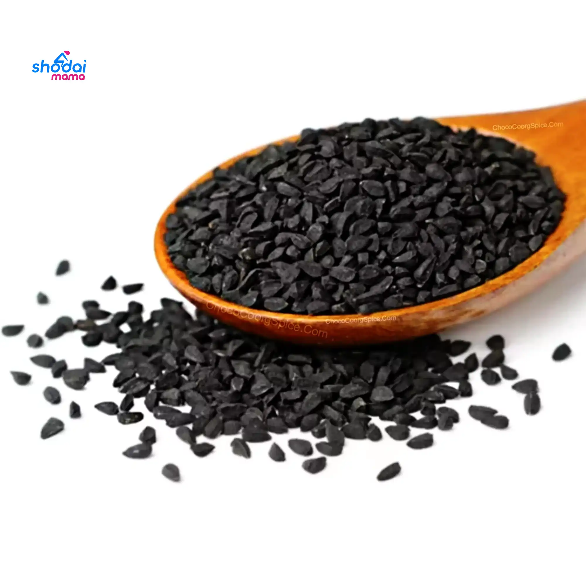 Natural Black Seed 100gm